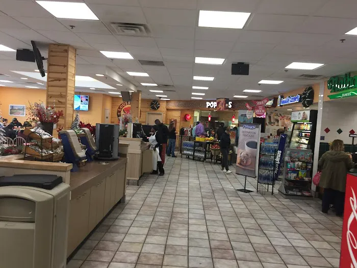 Popeyes Louisiana Kitchen Picture 1