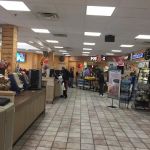 Popeyes Louisiana Kitchen