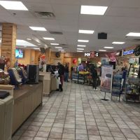 Popeyes Louisiana Kitchen ico