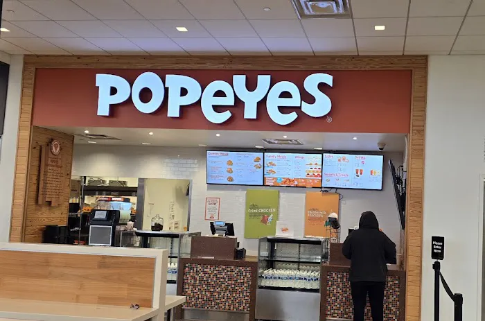 Popeyes Louisiana Kitchen Picture 2