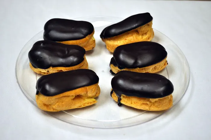 Leonard Novelty Bakery Picture 7