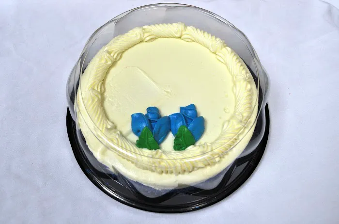 Leonard Novelty Bakery Picture 8