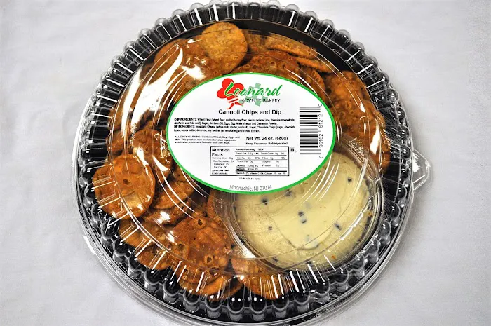 Leonard Novelty Bakery Picture 5