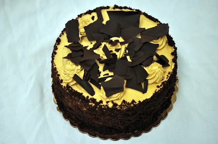 Leonard Novelty Bakery Picture 2