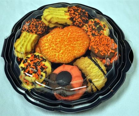 Leonard Novelty Bakery