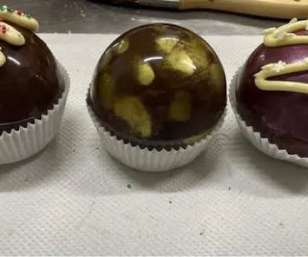 Sara's Bakery ud83cudf5e