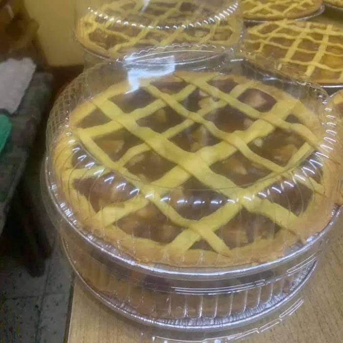 Sara's Bakery π Picture 4