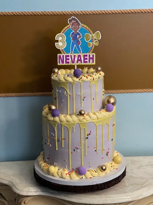 Sweet Zuli🎂 Picture 6