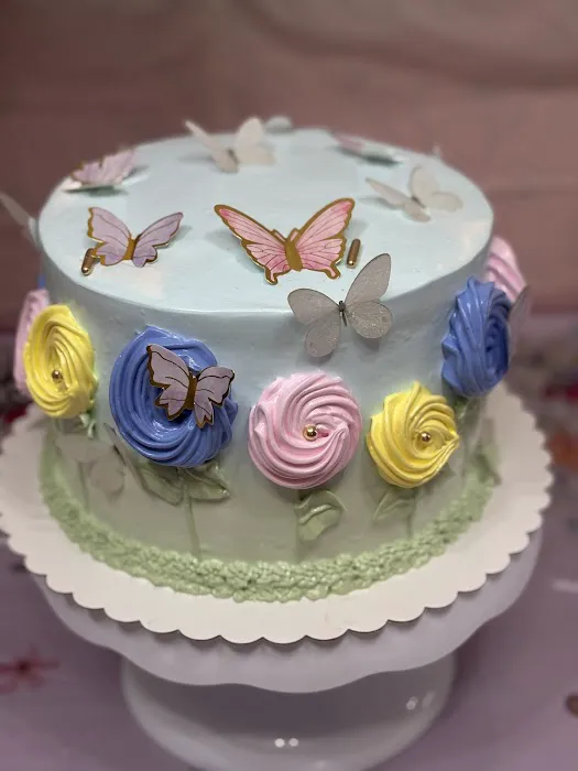Sweet Zuli🎂 Picture 2