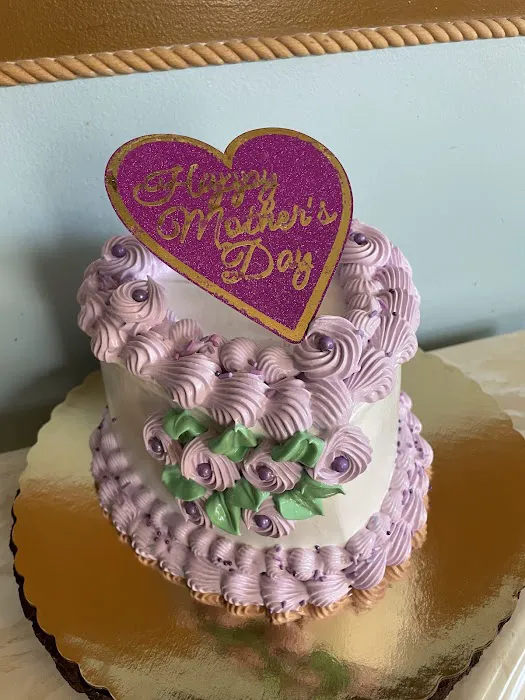 Sweet Zuli🎂 Picture 1