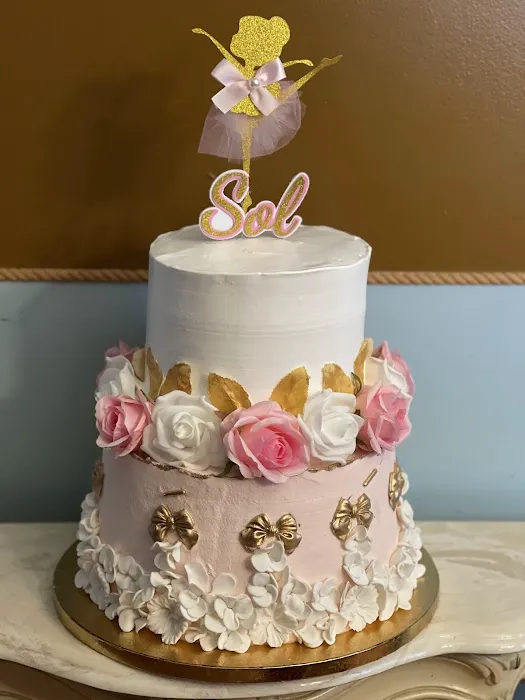 Sweet Zuli🎂 Picture 3