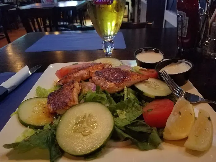 Nikki's Bar & Grill Picture 9