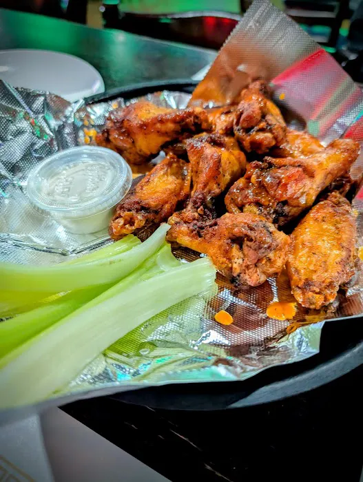 Nikki's Bar & Grill Picture 5