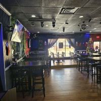 Nikki's Bar & Grill ico