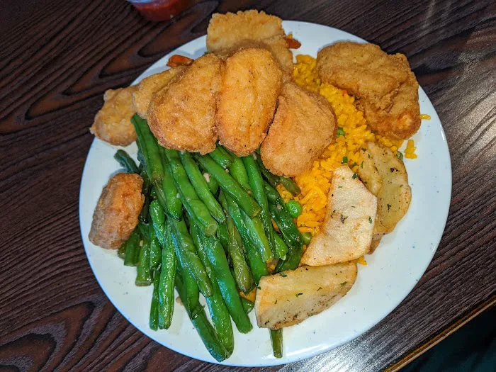 Hibachi Grill & Supreme Buffet Picture 3