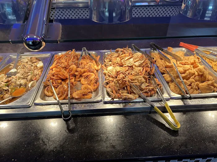 Hibachi Grill & Supreme Buffet Picture 1