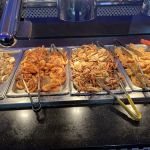 Hibachi Grill & Supreme Buffet