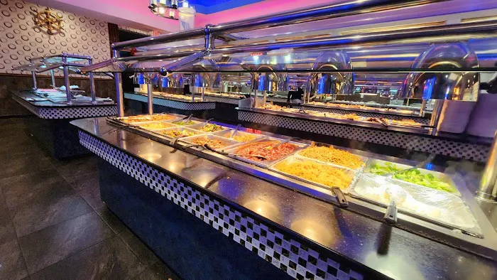 Hibachi Grill & Supreme Buffet Picture 8