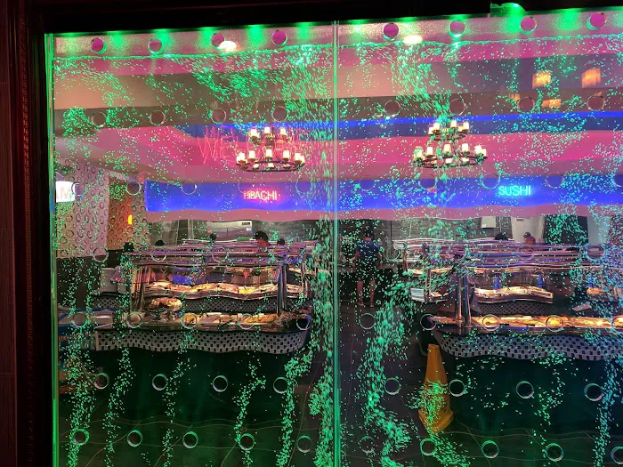 Hibachi Grill & Supreme Buffet Picture 6