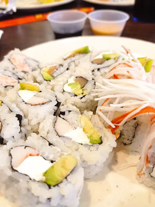 Hibachi Grill & Supreme Buffet Picture 5