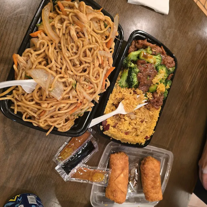 Good Chinese Kitchen Picture 9