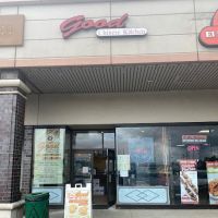 Good Chinese Kitchen ico