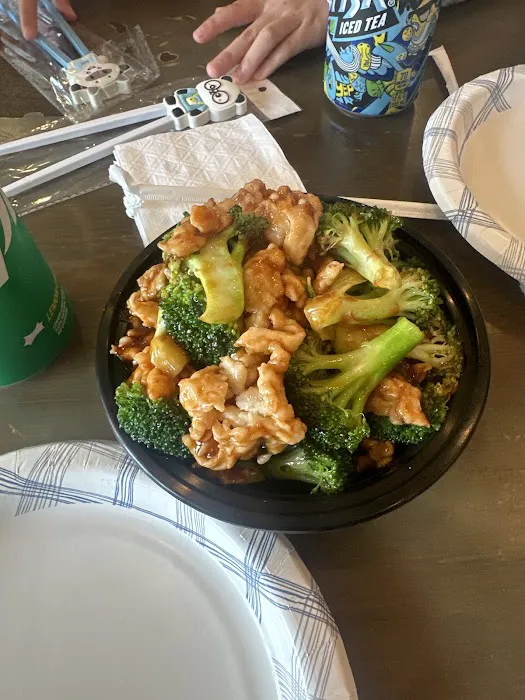 Good Chinese Kitchen Picture 8