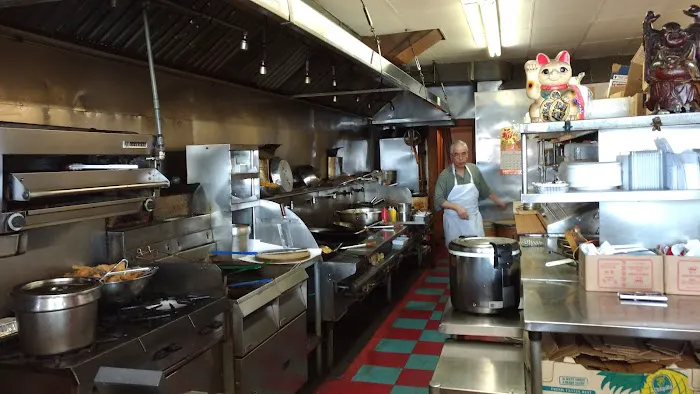 Hing Lung Kitchen Picture 3
