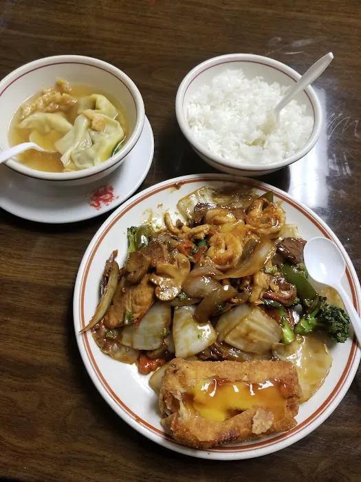 Hing Lung Kitchen Picture 4