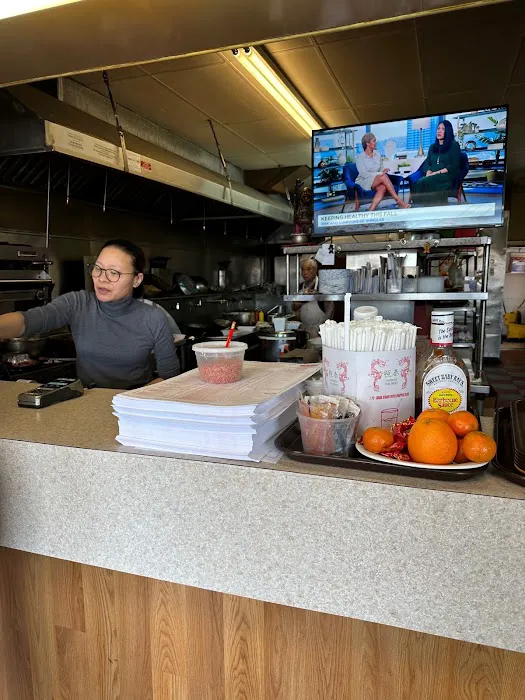 Hing Lung Kitchen Picture 8
