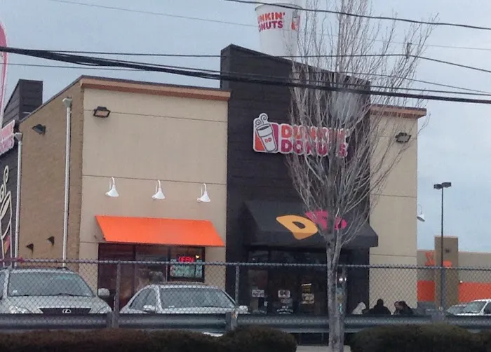 Dunkin' Picture 8