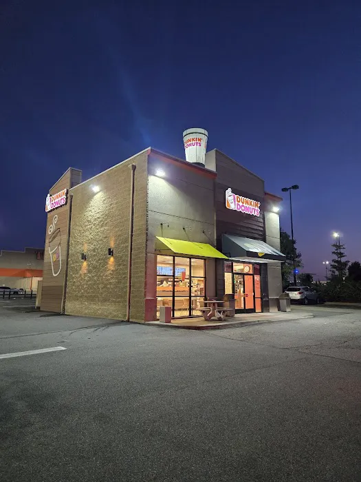 Dunkin' Picture 1