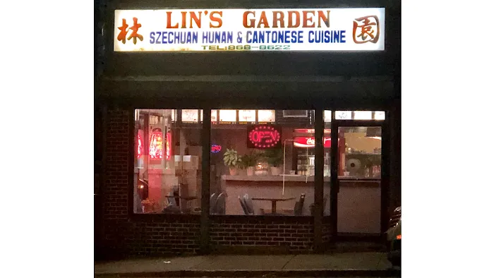 Lin's Garden Picture 4
