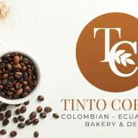 Tinto Coffee ico