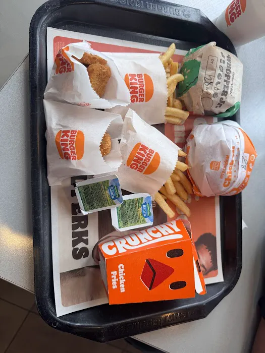 Burger King Picture 1