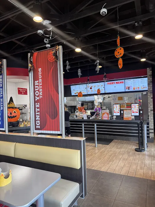 Burger King Picture 8