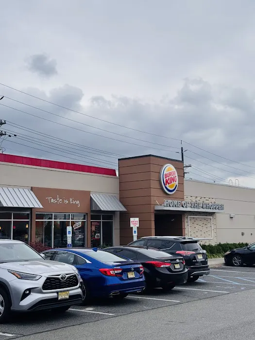 Burger King Picture 5