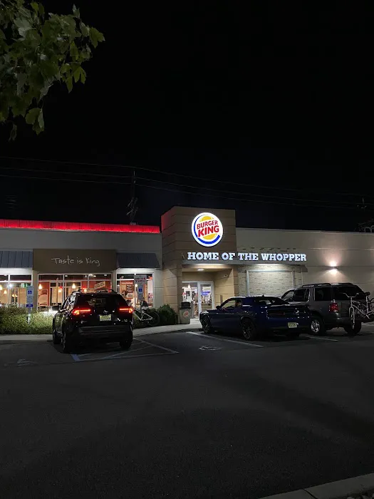 Burger King Picture 4
