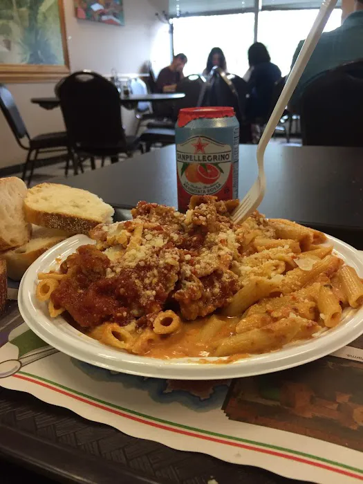 Paradiso Deli & Cafe Picture 10