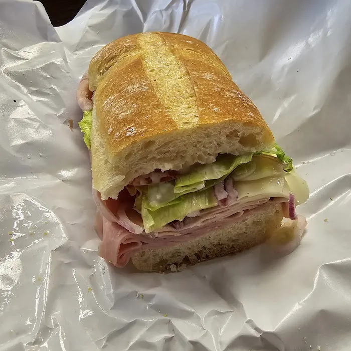 Paradiso Deli & Cafe Picture 8