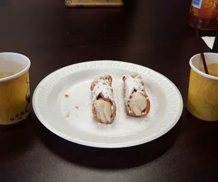 Paradiso Deli & Cafe