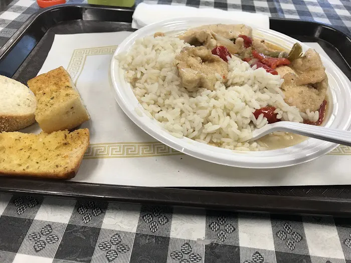 Paradiso Deli & Cafe Picture 5