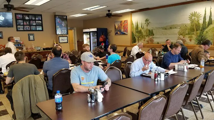 Paradiso Deli & Cafe Picture 6