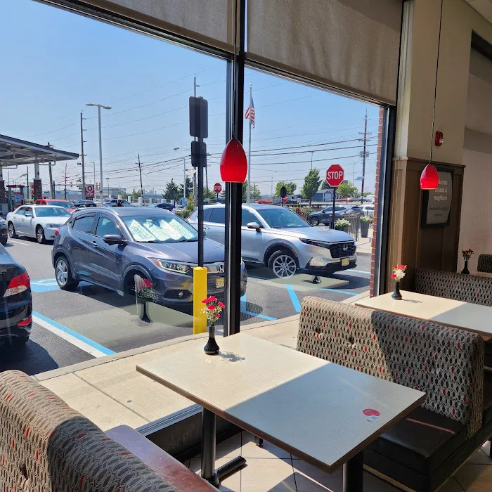 Chick-fil-A Picture 9