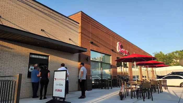 Chick-fil-A Picture 6