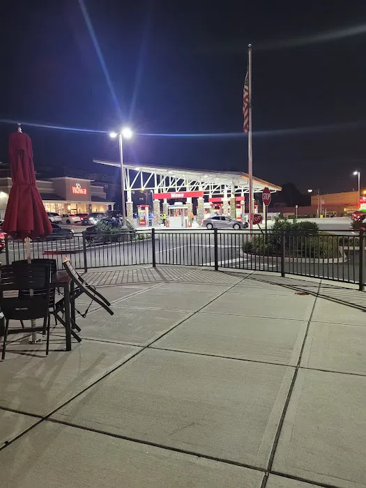 Chick-fil-A Picture 7