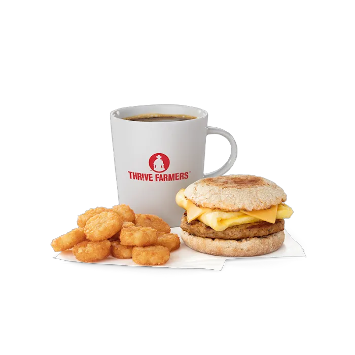 Chick-fil-A Picture 1