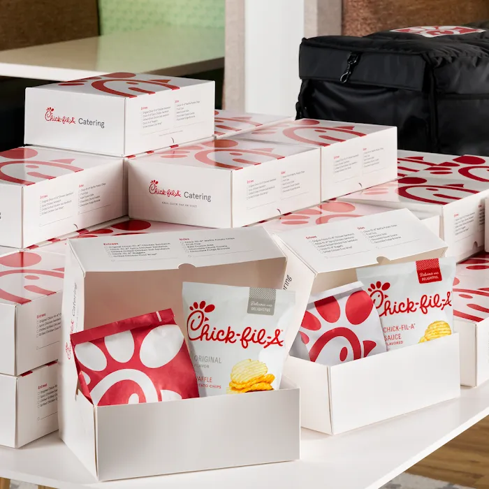 Chick-fil-A Picture 5