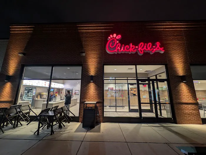 Chick-fil-A Picture 8