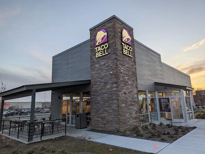Taco Bell Picture 2